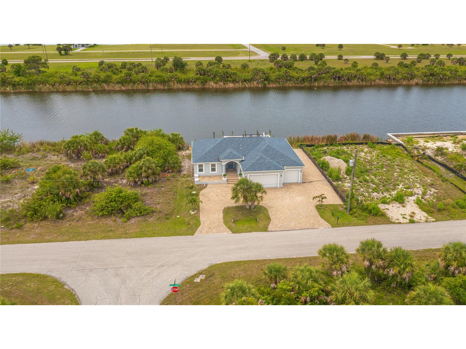 13525 Greencastle Avenue Port Charlotte FL 33981 - SANTA CRUZ C7526738 image67