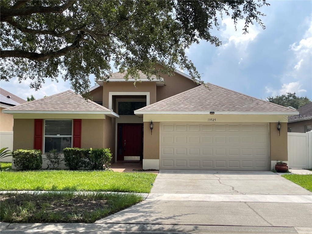 13525 Lanner Drive Orlando FL 32837 - HAWK LAKE O6228086 image1