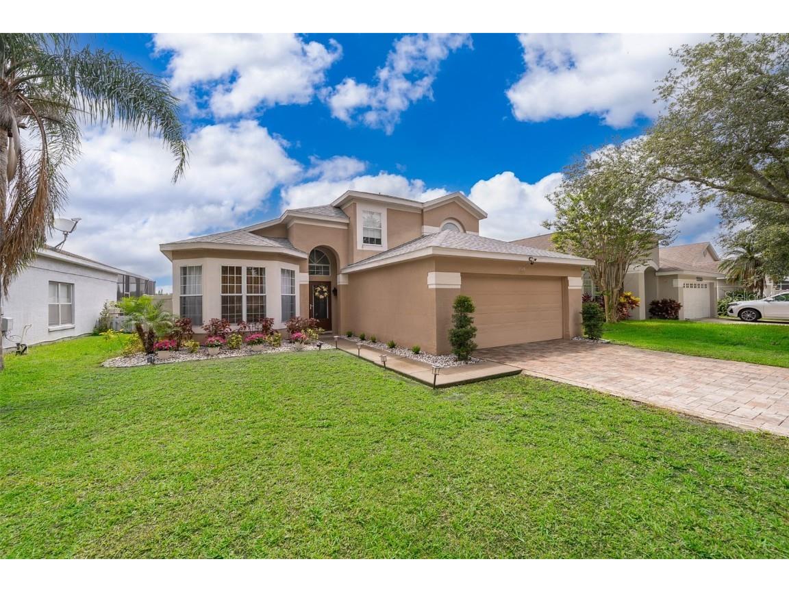 13525 Mallard Cove Boulevard Orlando FL 32837 - Mallard Lake S5128560 image1