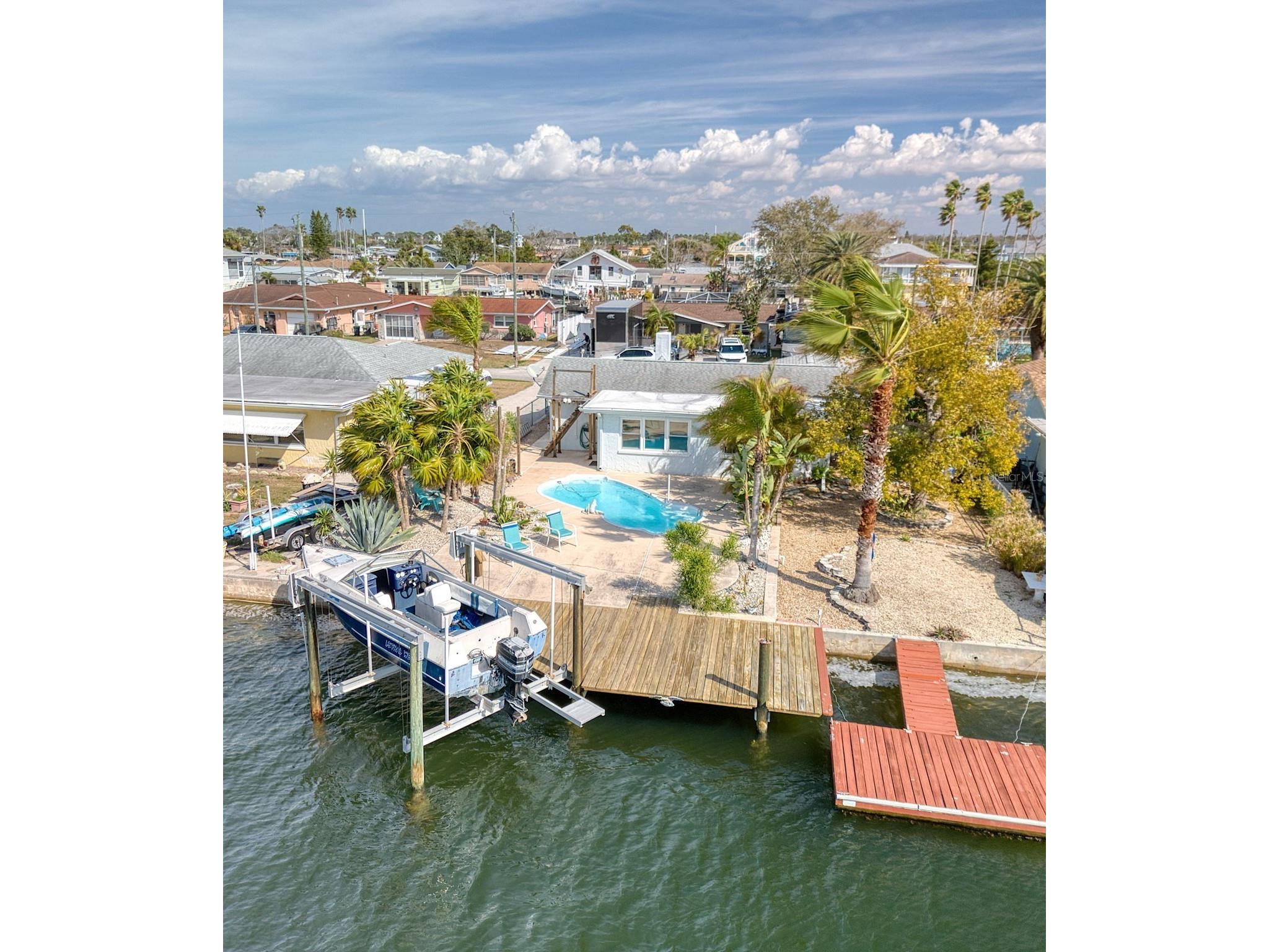 13525 Maria Drive Hudson FL 34667 - GULF OF AMERICA W7883124 image5