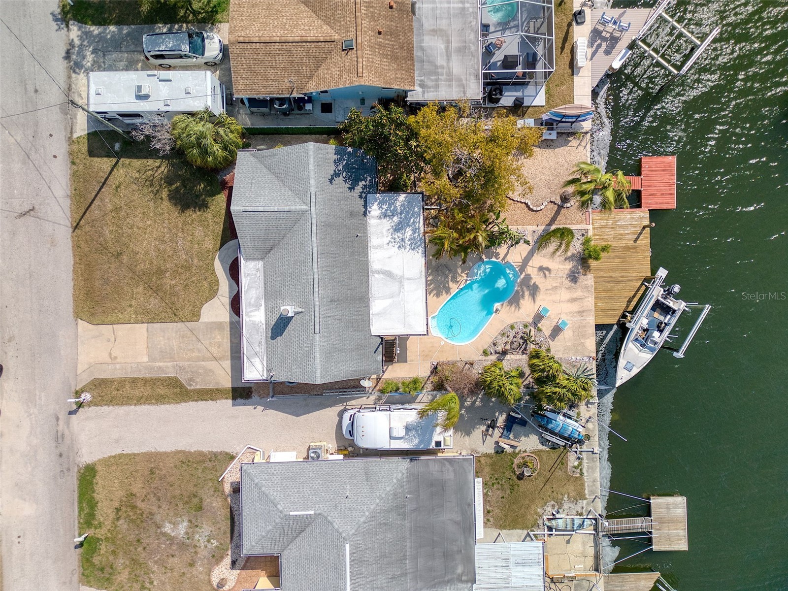 13525 Maria Drive Hudson FL 34667 - GULF OF AMERICA W7883124 image6