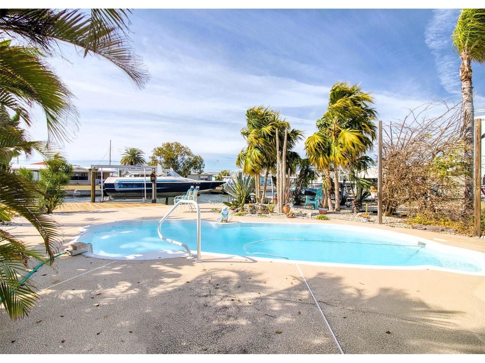 13525 Maria Drive Hudson FL 34667 - GULF OF AMERICA W7883124 image8