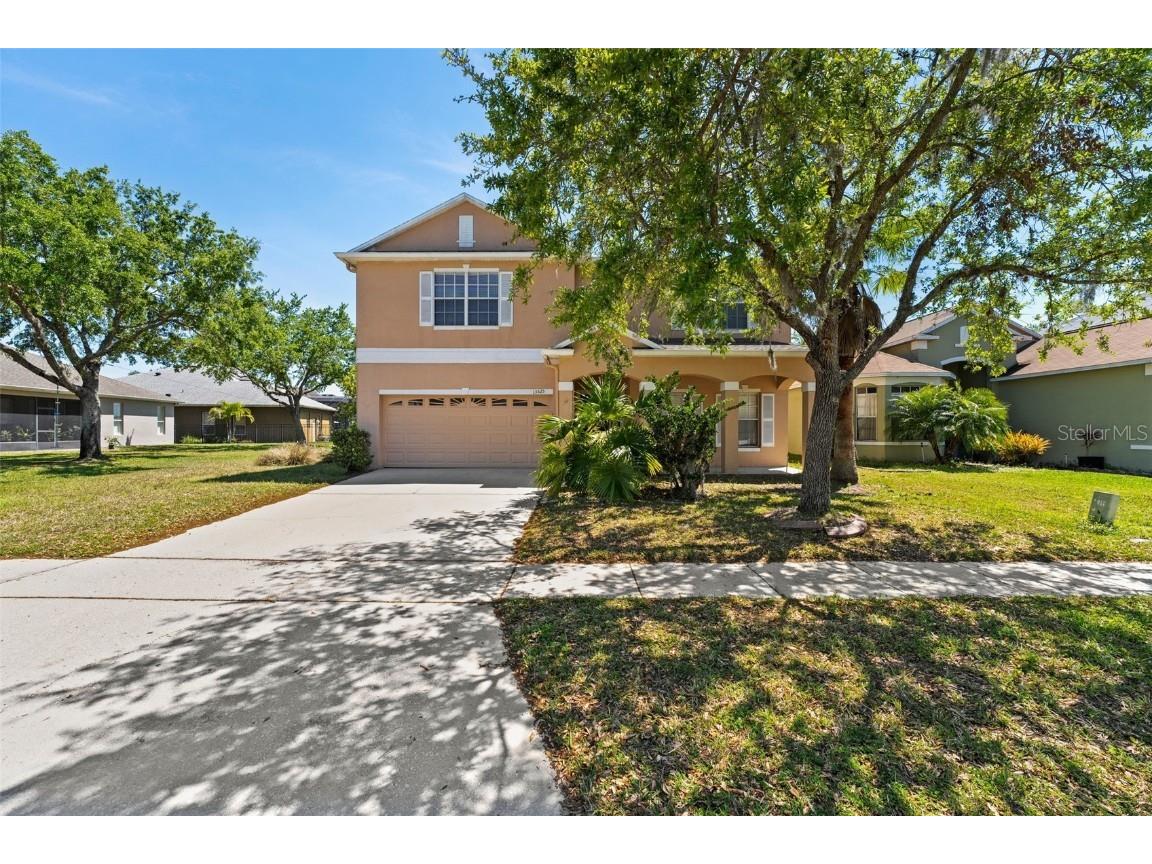 13525 Mirror Lake Drive Orlando FL 32828 - AVALON COMMUNITY LAKE TB8367679 image1