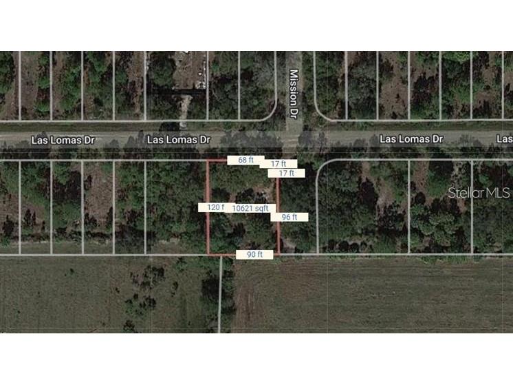 13525 Mission Drive Punta Gorda FL 33955 A4570276 image1