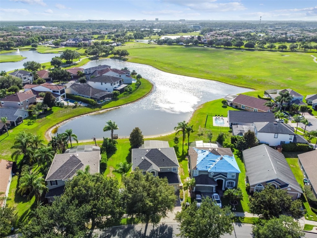 13526 Budworth Circle Orlando FL 32832 O6217170 image48