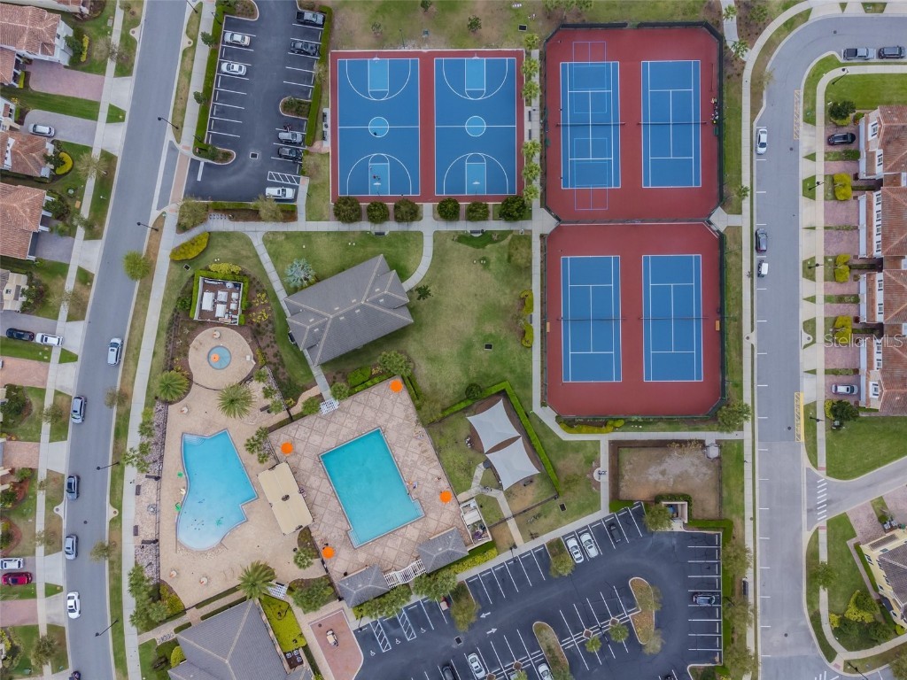 13526 Budworth Circle Orlando FL 32832 O6217170 image51