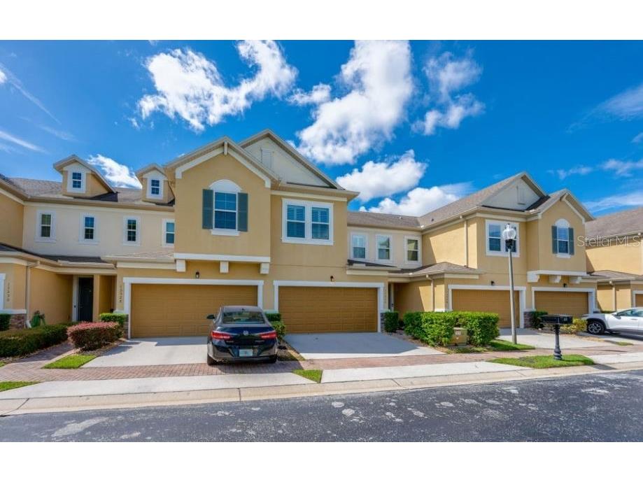 13526 Fountainbleau Drive Clermont FL 34711 - JOHNS LAKE V4943677 image1