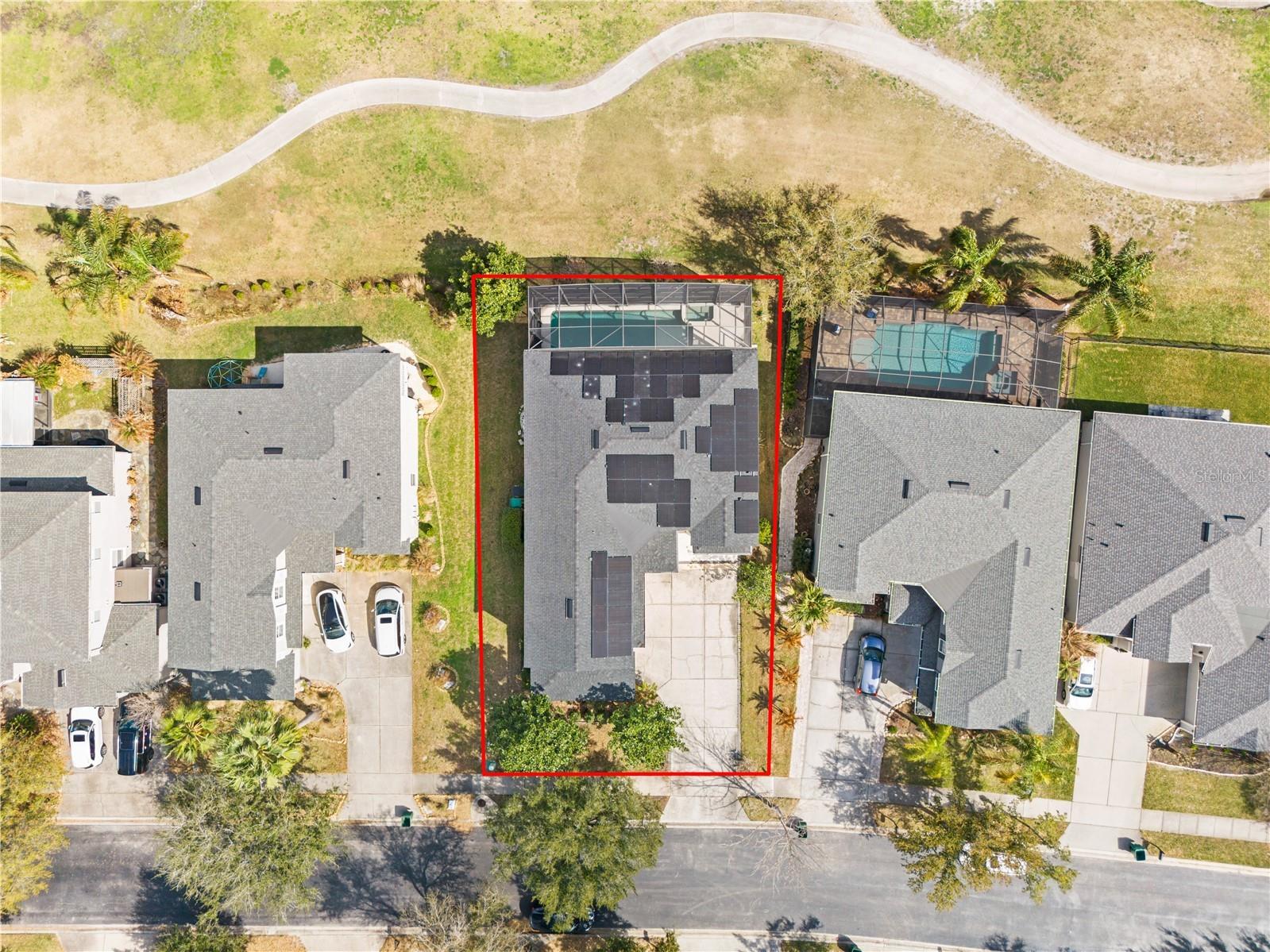 13526 Fox Glove Street Winter Garden FL 34787 O6388630 image37