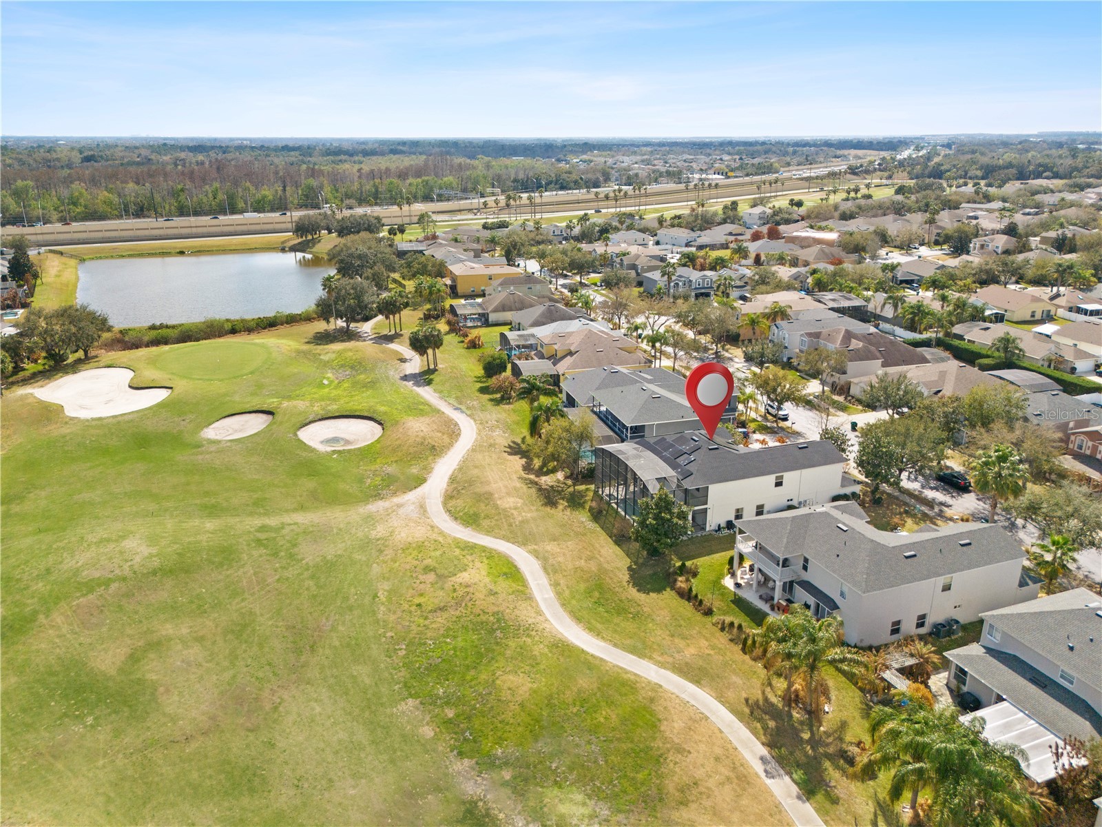 13526 Fox Glove Street Winter Garden FL 34787 O6388630 image39