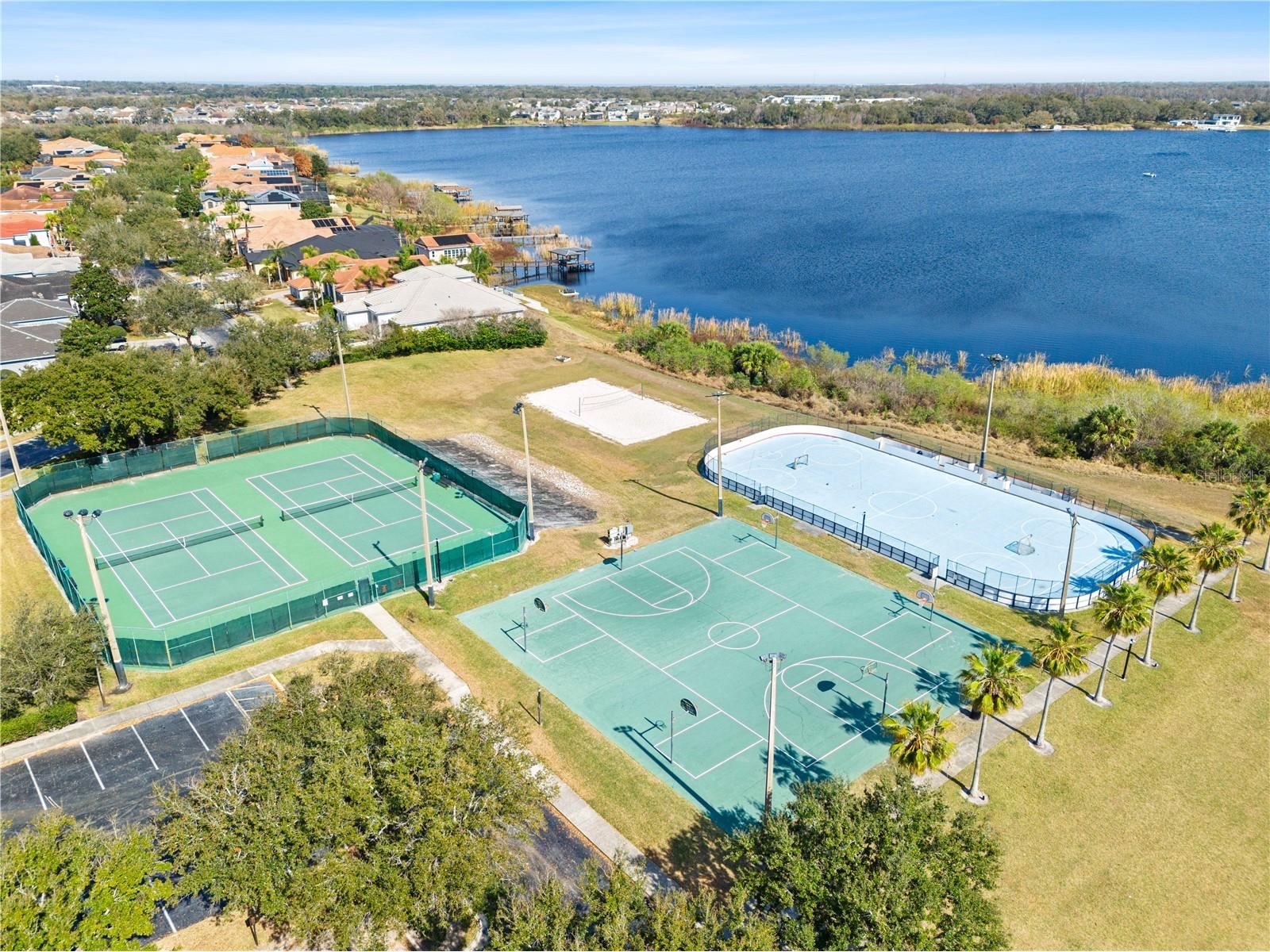 13526 Fox Glove Street Winter Garden FL 34787 O6388630 image45