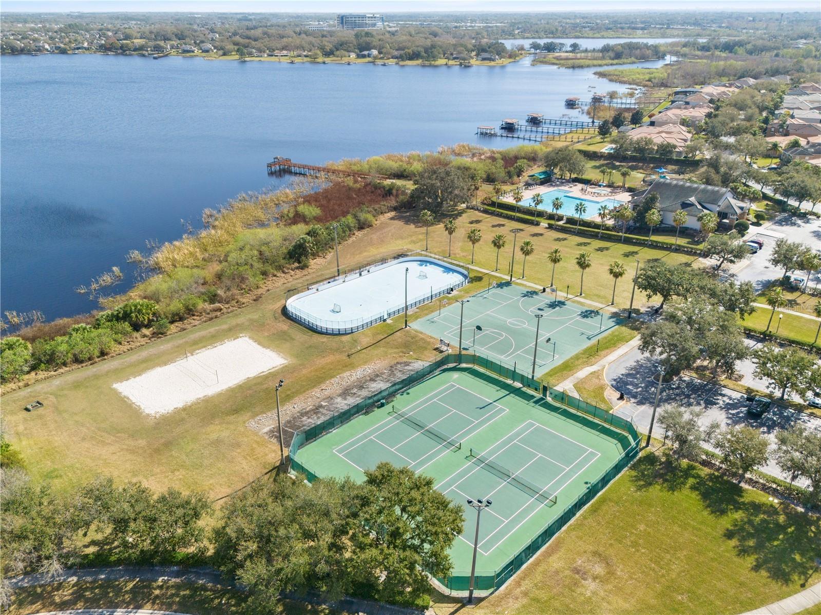 13526 Fox Glove Street Winter Garden FL 34787 O6388630 image46