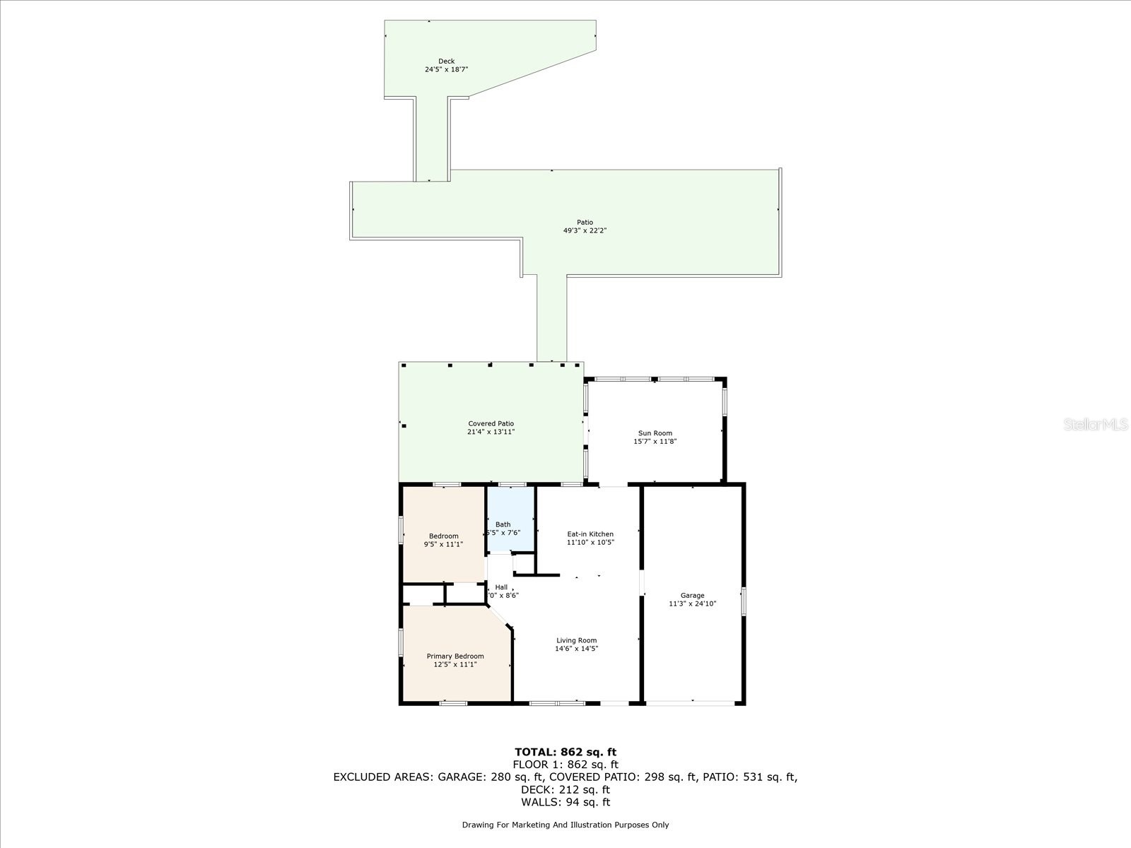 13526 Outboard Court Hudson FL 34667 A4692684 image35