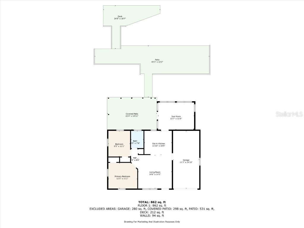 13526 Outboard Court Hudson FL 34667 TB8412178 image33