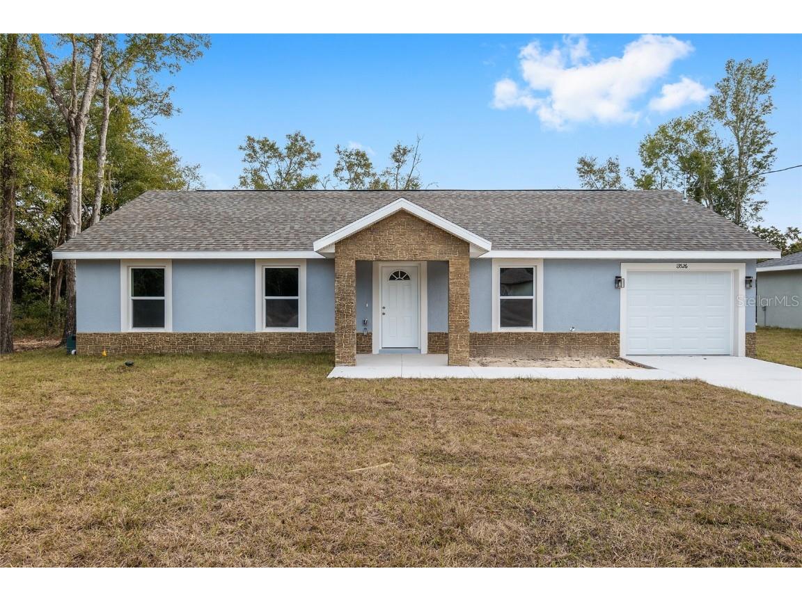 13526 SW 106th Place Dunnellon FL 34432 OM688349 image1