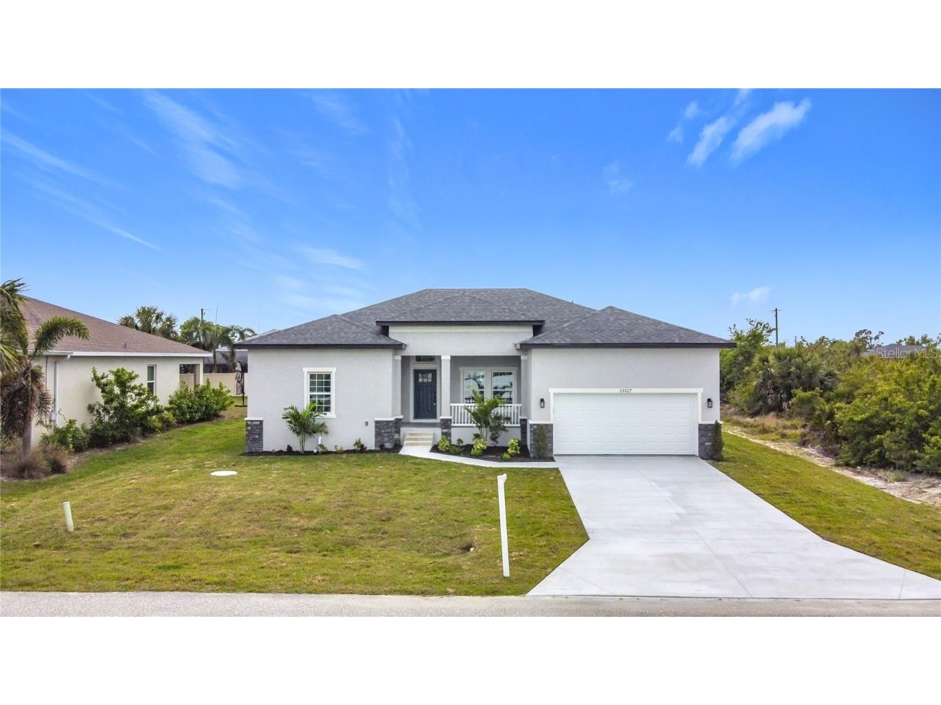 13527 Ainsworth Lane Port Charlotte FL 33981 S5104288 image1