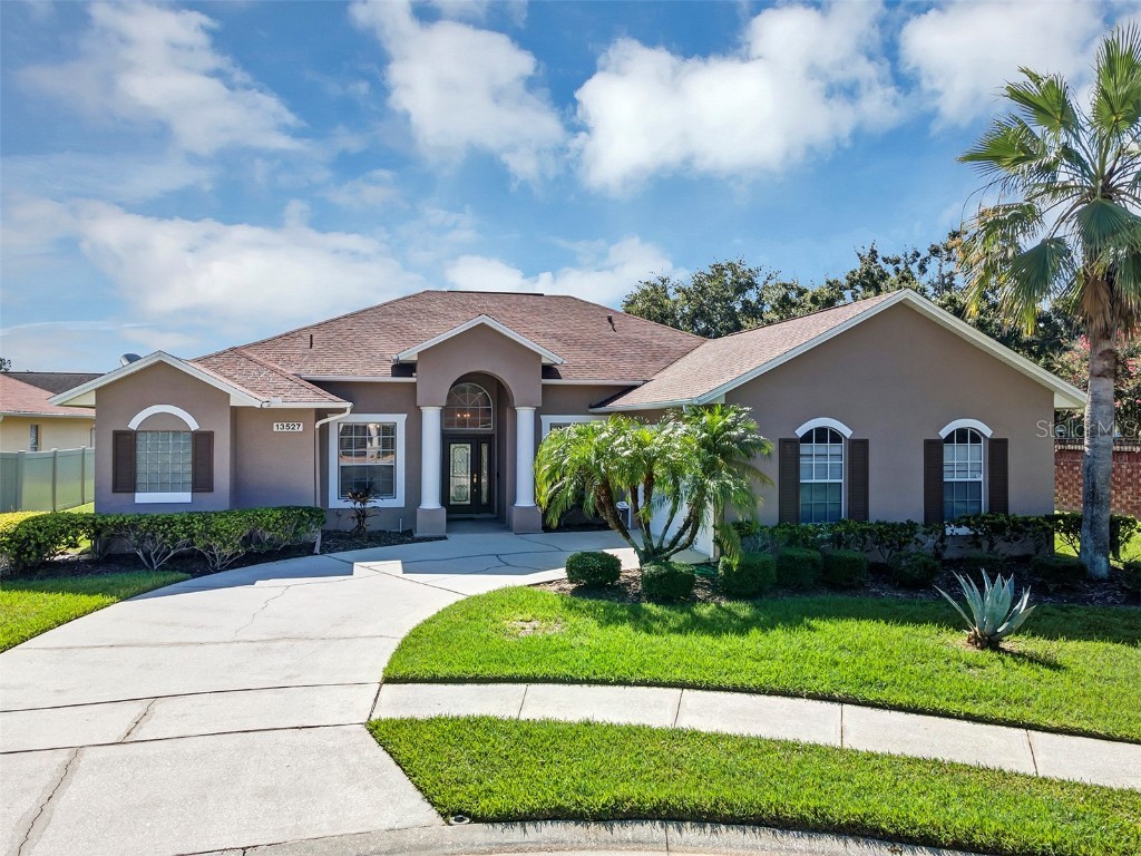 13527 Heron Cay Court Orlando FL 32837 O6220685 image1