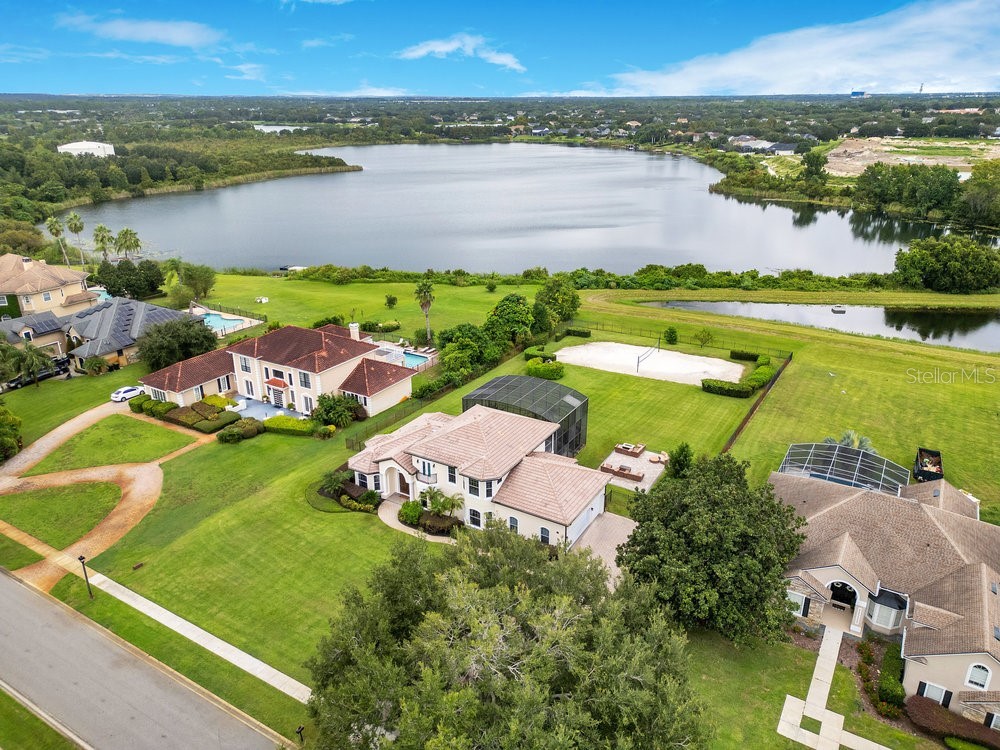 13527 Lake Cawood Drive Windermere FL 34786 - LAKE CAWOOD O6344269 image1