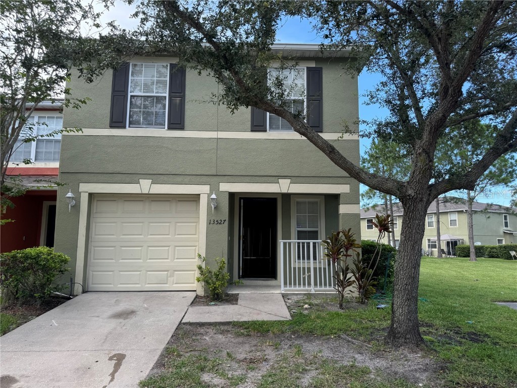 13527 Tea Rose Way #123 Orlando FL 32824 S5108903 image1