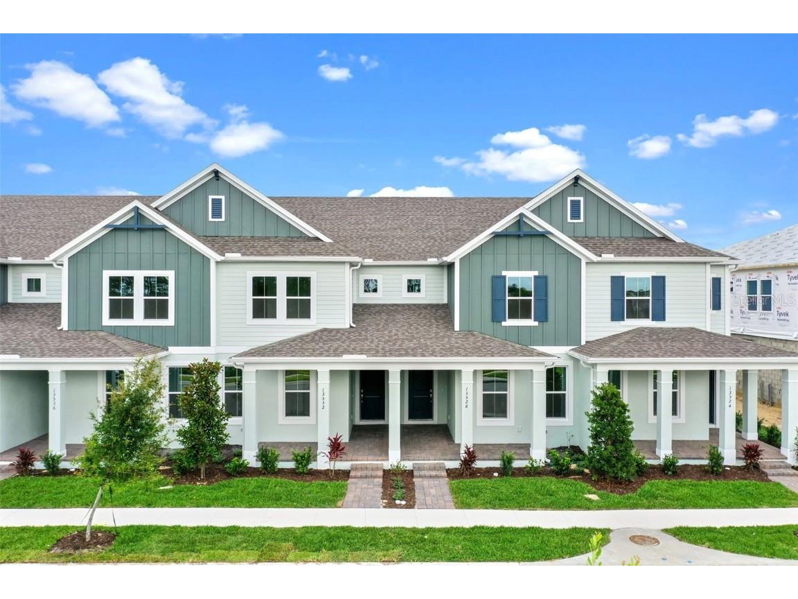 13528 Autumn Harvest Avenue Winter Garden FL 34787 O6292933 image1