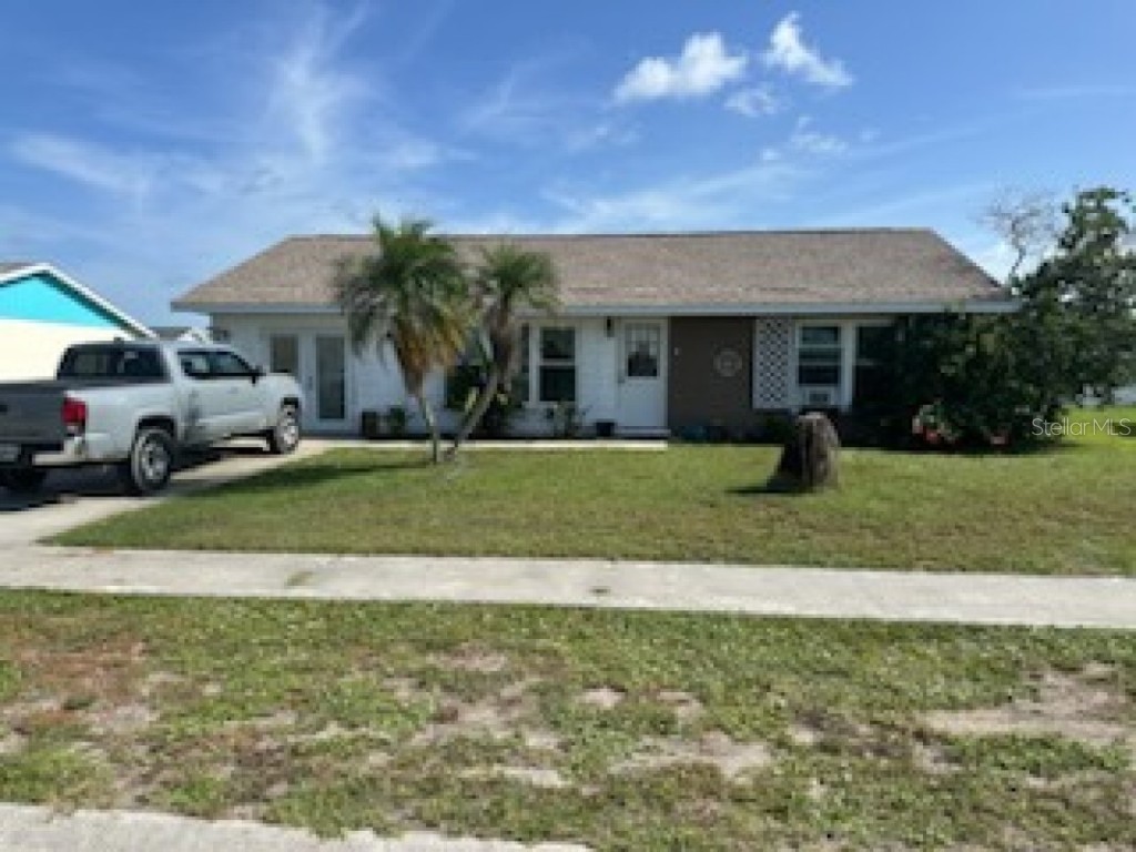 13528 Martha Avenue Port Charlotte FL 33981 A4579937 image1