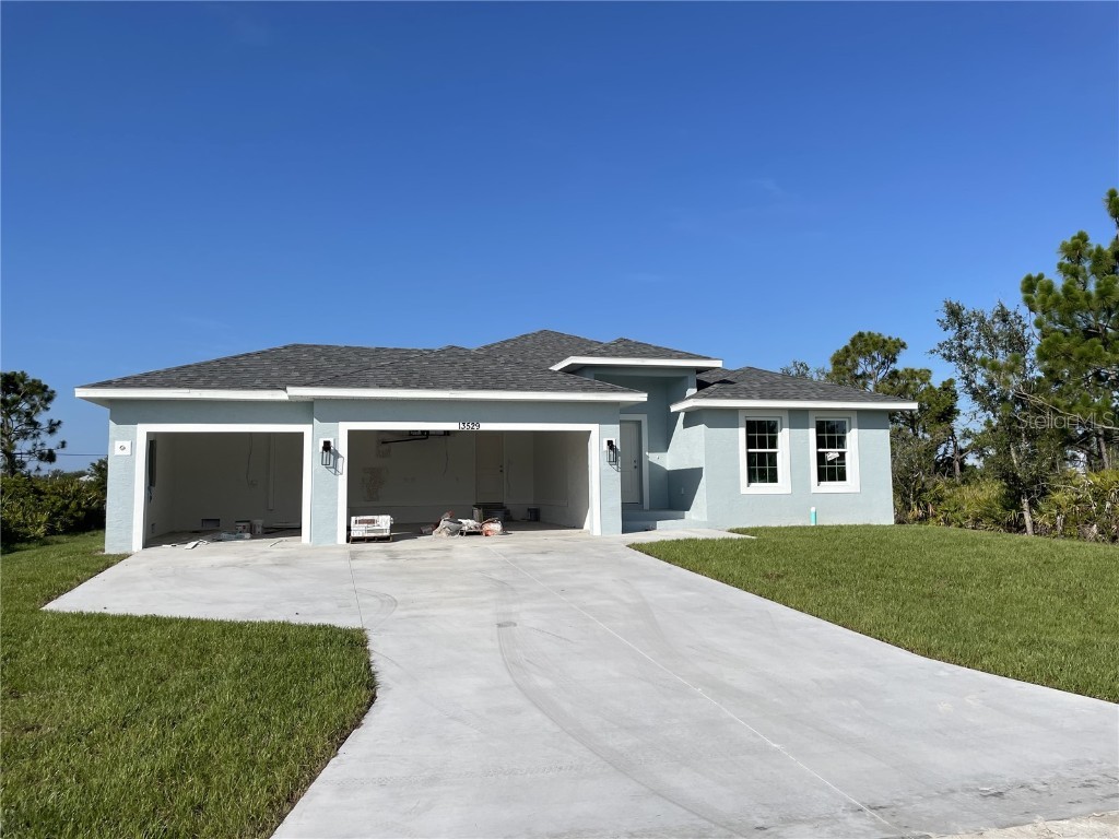 13529 Boatbill Lane Port Charlotte FL 33981 D6142471 image1