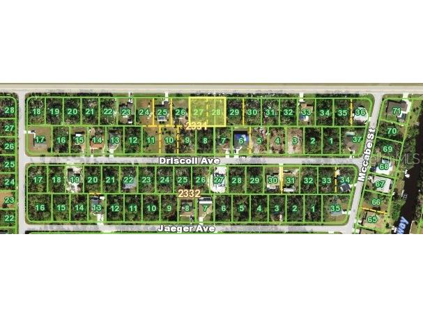 13529 Chancellor Boulevard Port Charlotte FL 33953 A4690299 image3