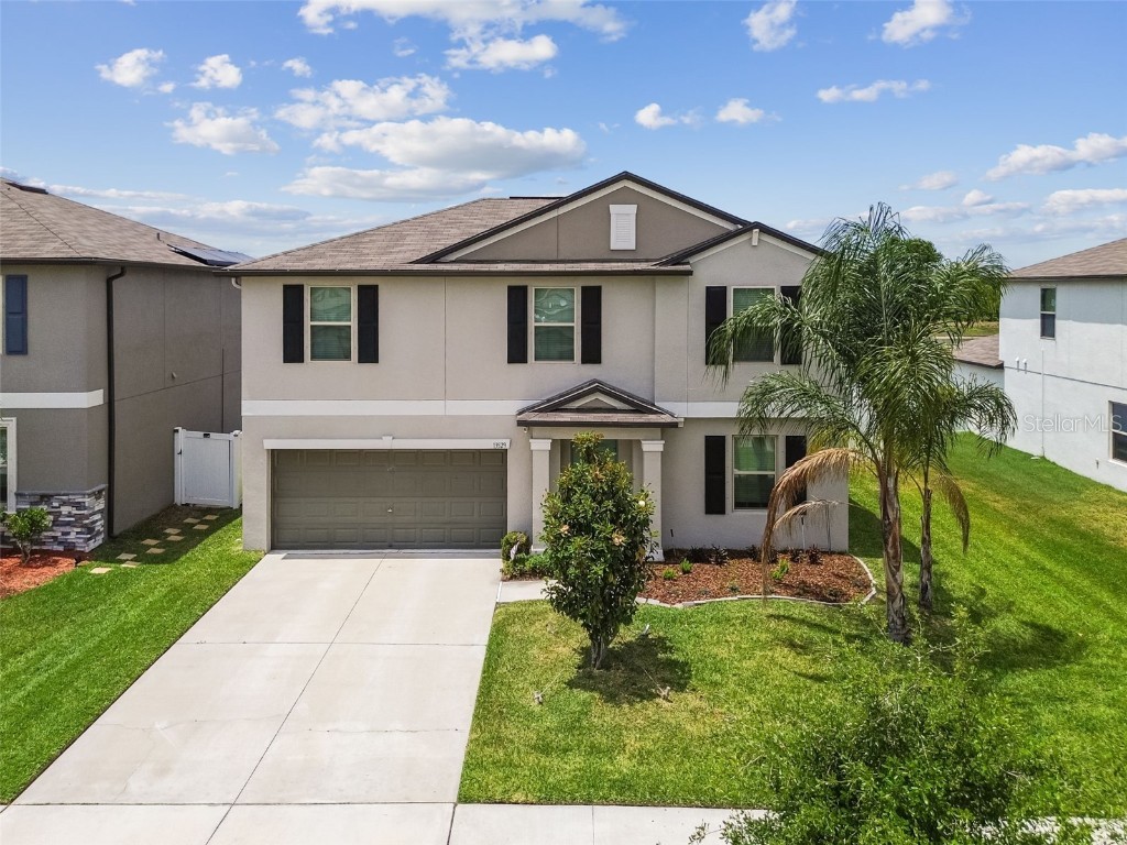 13529 Wild Ginger Street Riverview FL 33579 TB8382900 image1