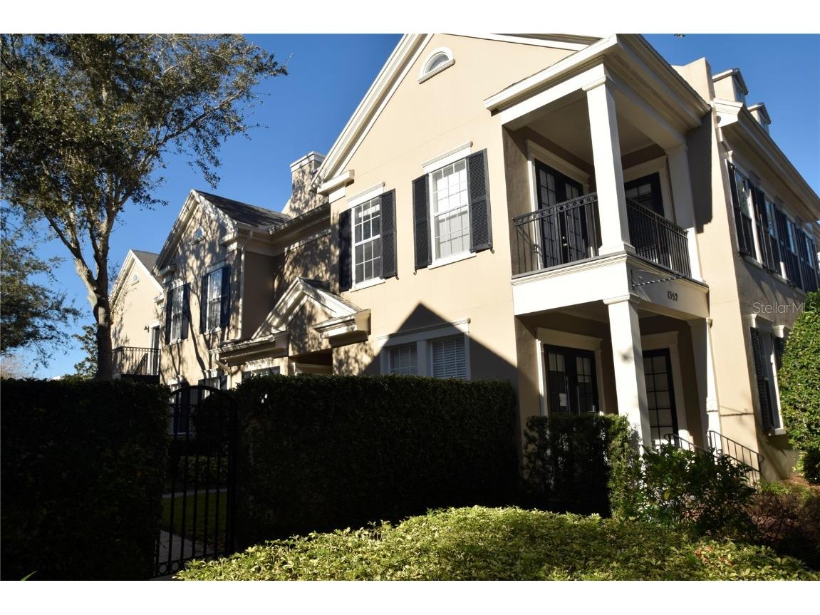 1352 Lake Baldwin Lane #A Orlando FL 32814 O6195891 image1