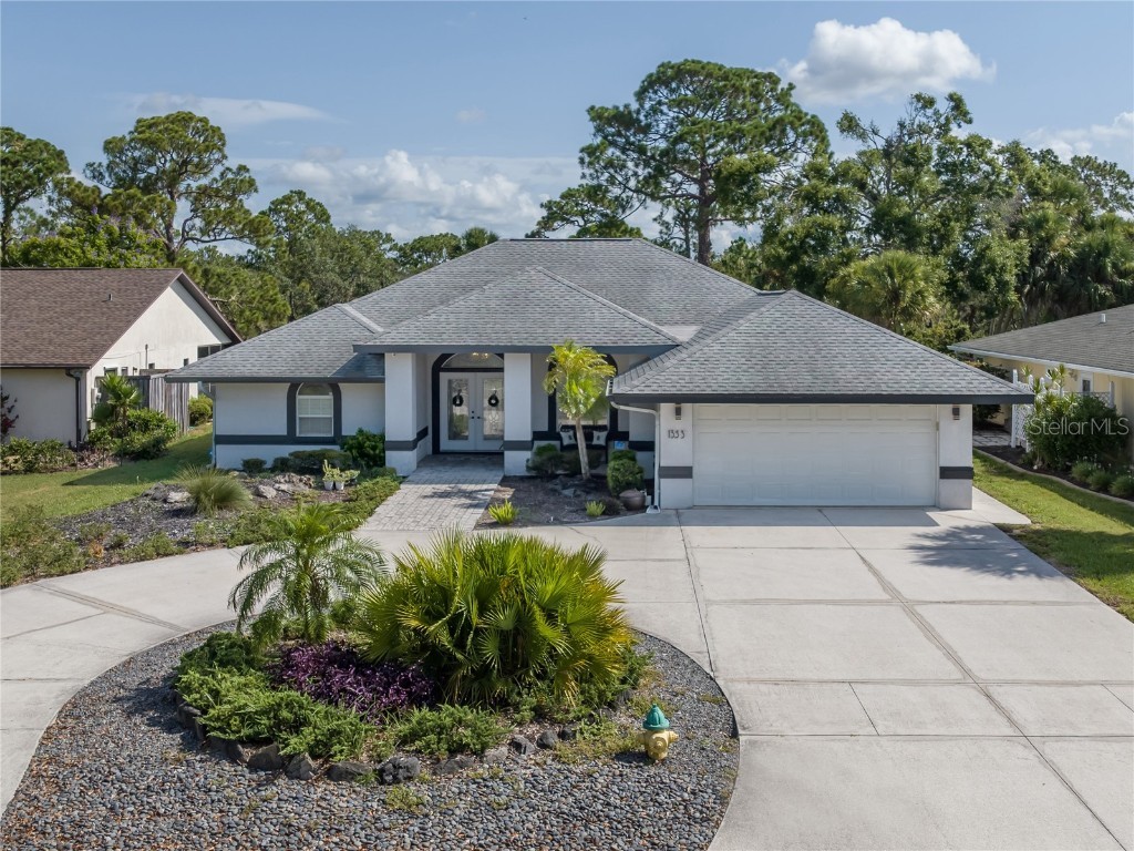 1353 Brookside Drive Venice FL 34285 - CURRY CREEK N6127849 image1