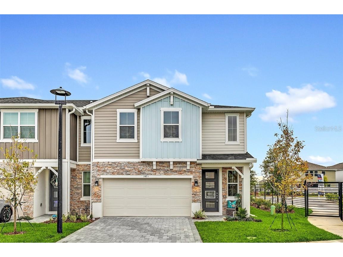 1353 Captiva Cove #12 Sanford FL 32771 S5086593 image1