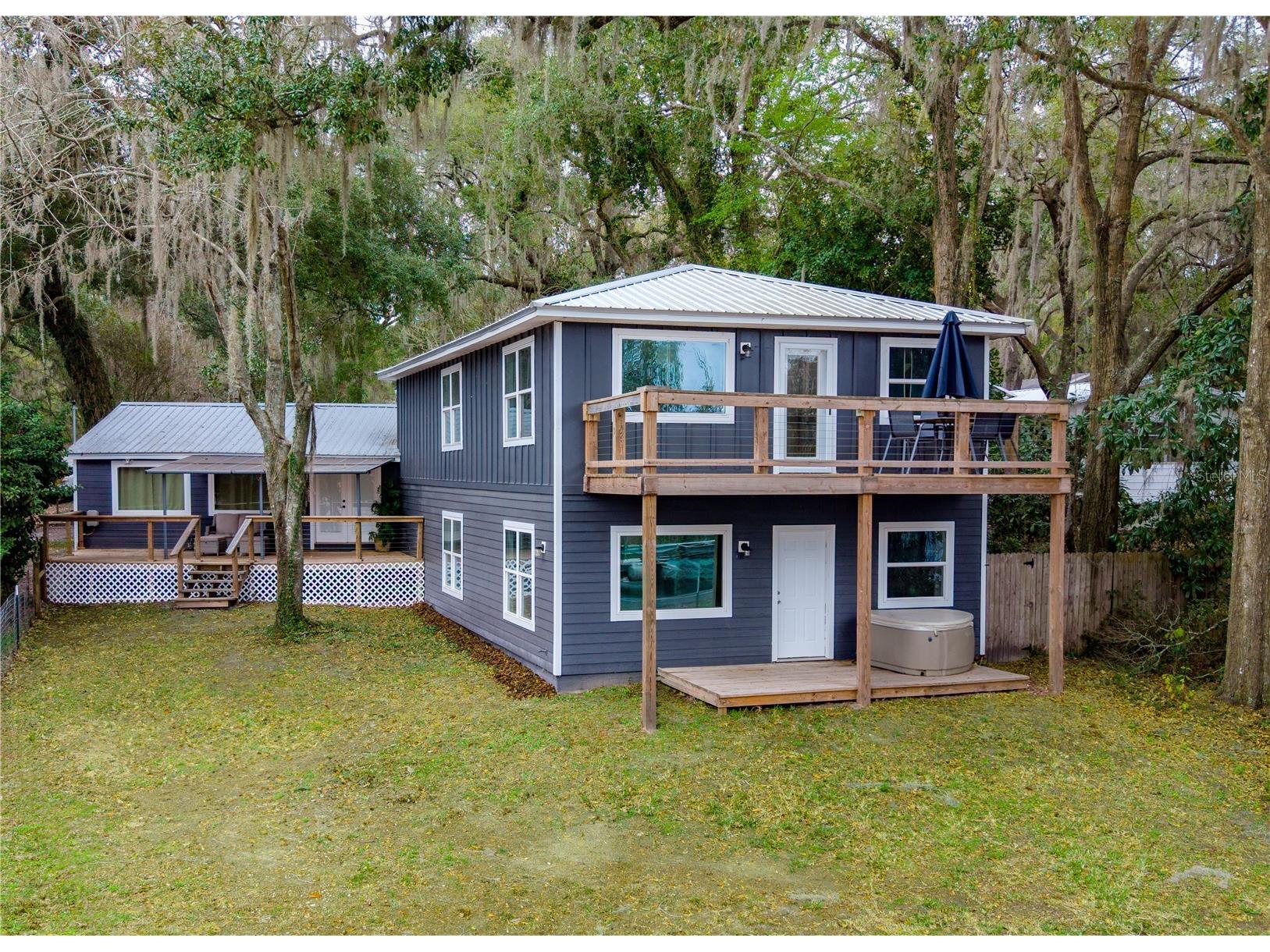 1353 Chatauqua Way Keystone Heights FL 32656 - Lake Geneva GC537812 image1