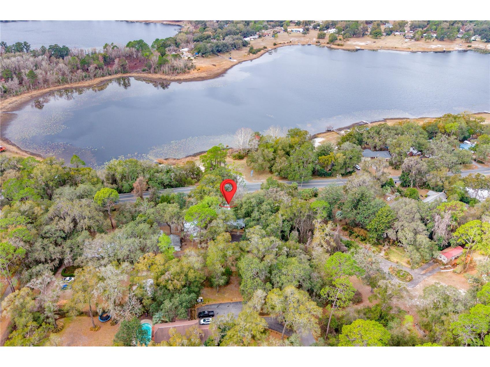 1353 Chatauqua Way Keystone Heights FL 32656 - Lake Geneva GC537812 image13