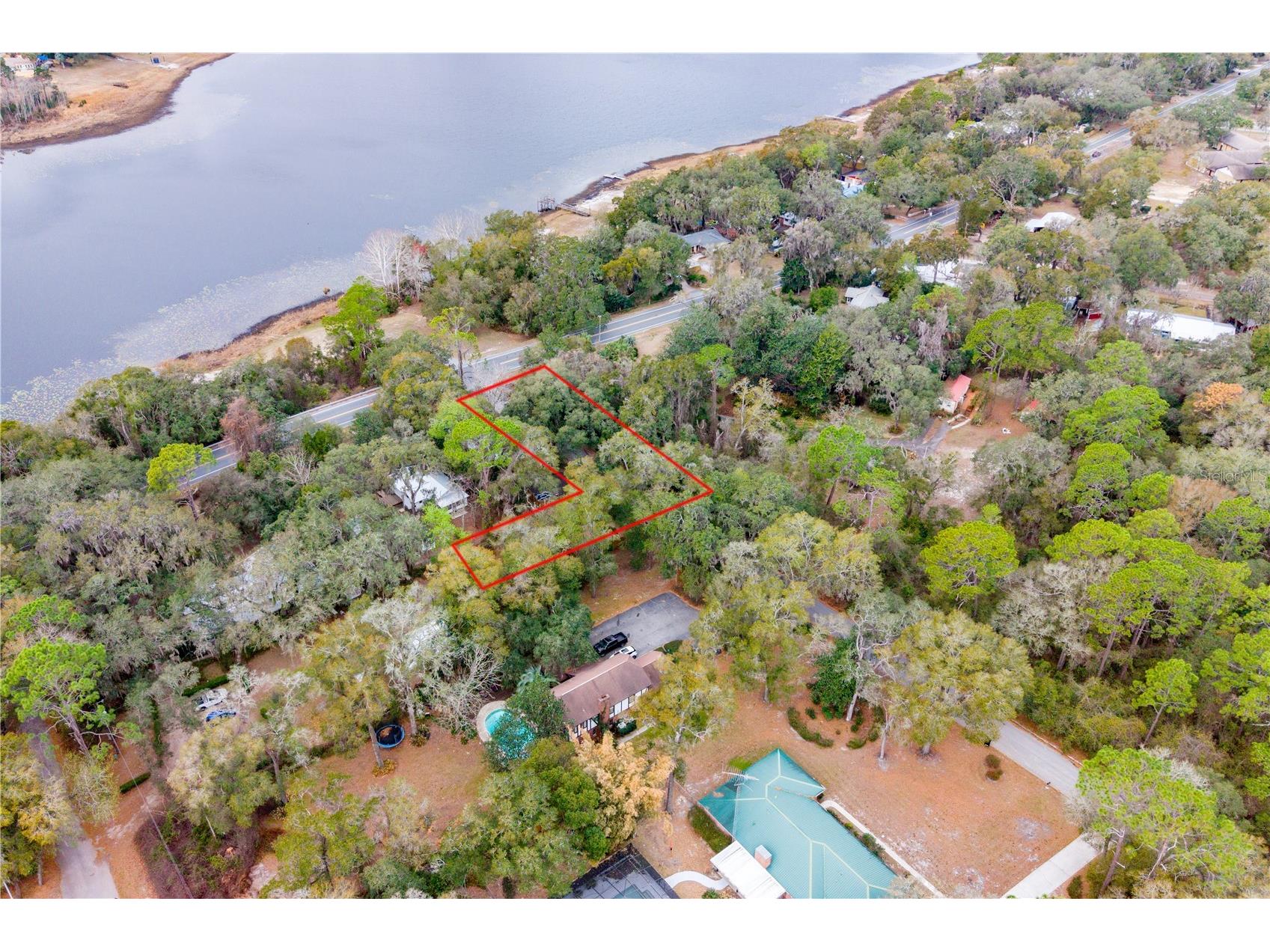 1353 Chatauqua Way Keystone Heights FL 32656 - Lake Geneva GC537812 image15