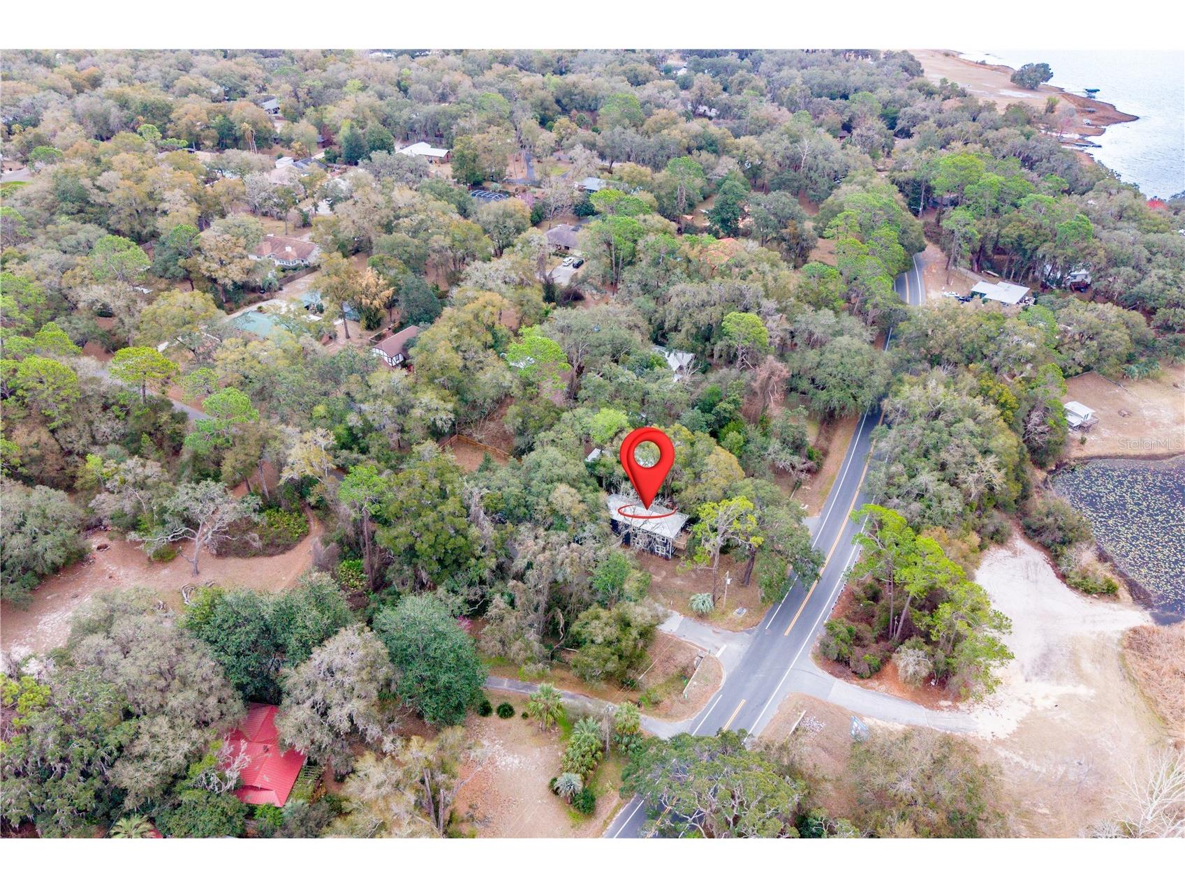1353 Chatauqua Way Keystone Heights FL 32656 - Lake Geneva GC537812 image17