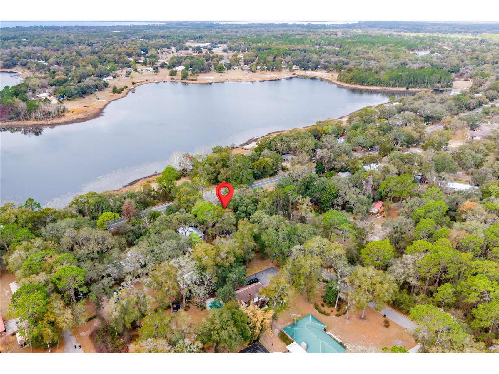 1353 Chatauqua Way Keystone Heights FL 32656 - Lake Geneva GC537812 image4