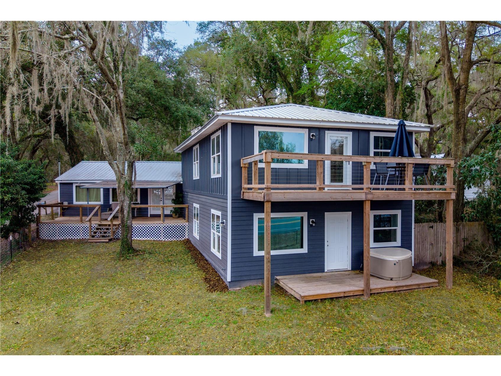 1353 Chatauqua Way Keystone Heights FL 32656 - Lake Geneva GC537812 image60