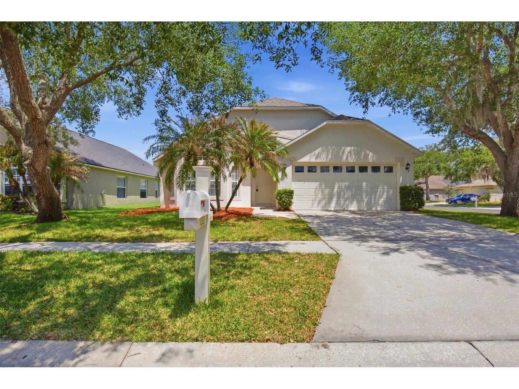 1353 Crimson Clover Lane Wesley Chapel FL 33543 O6401898 image1