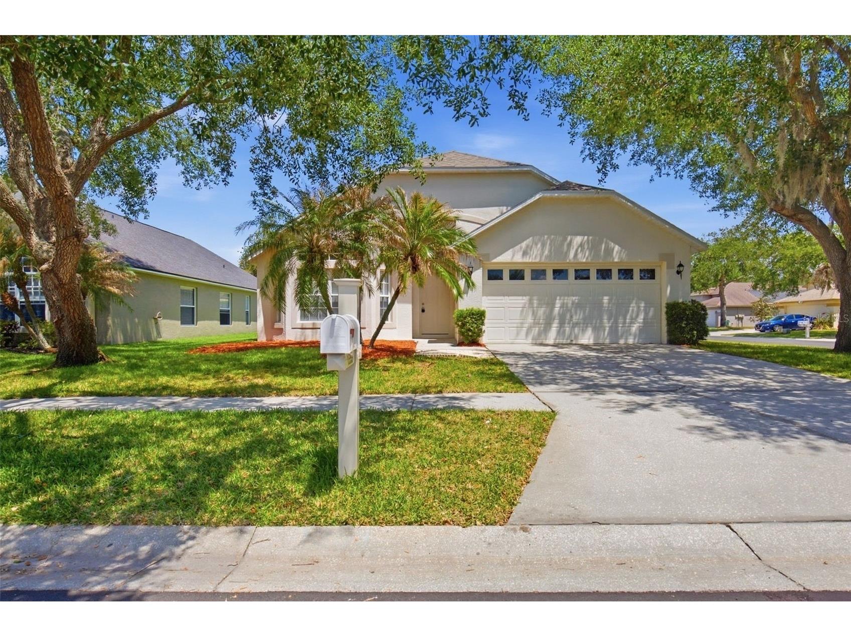 1353 Crimson Clover Lane Wesley Chapel FL 33543 O6401898 image2