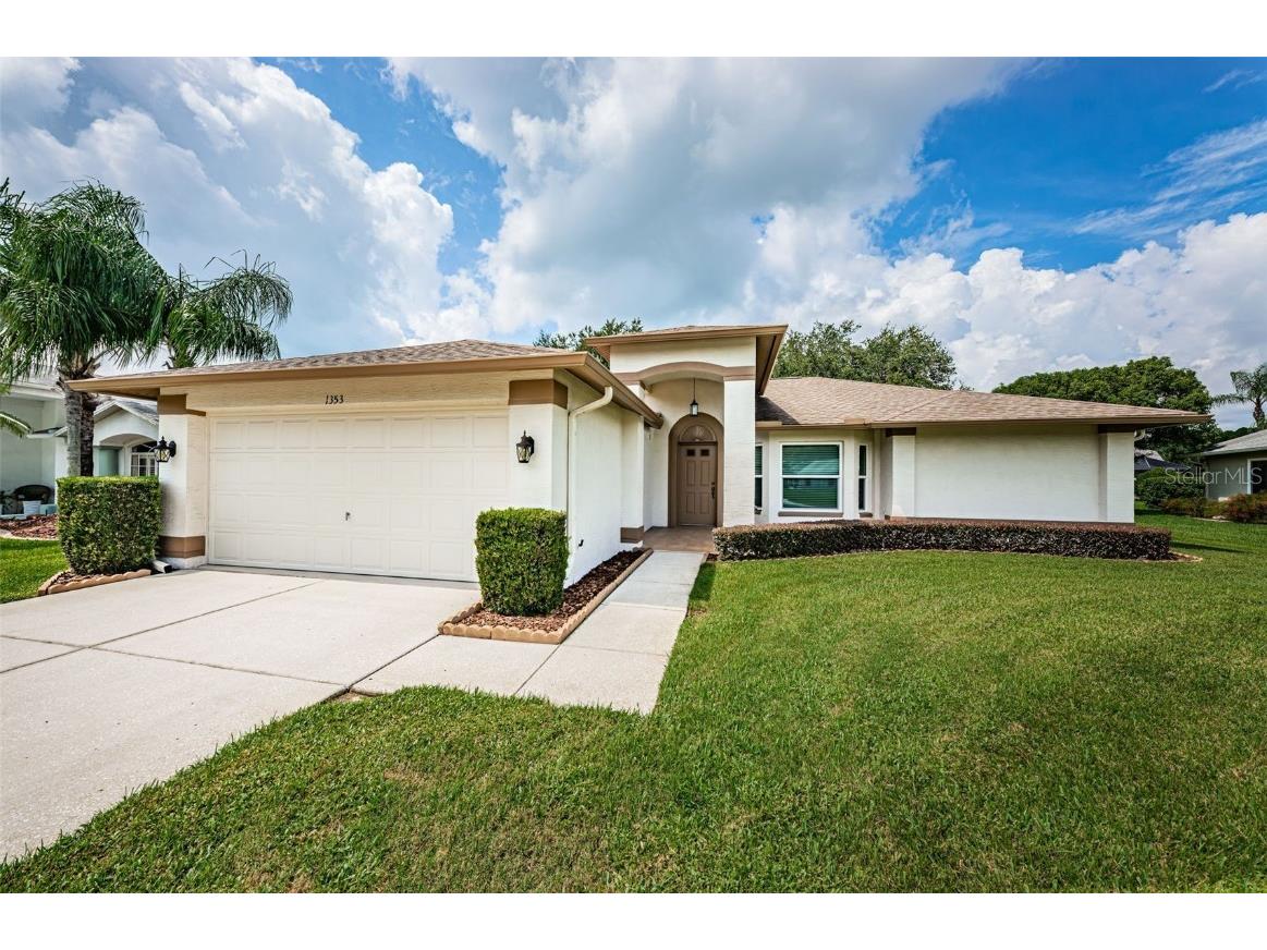 1353 Fallowfield Drive Trinity FL 34655 W7867292 image1