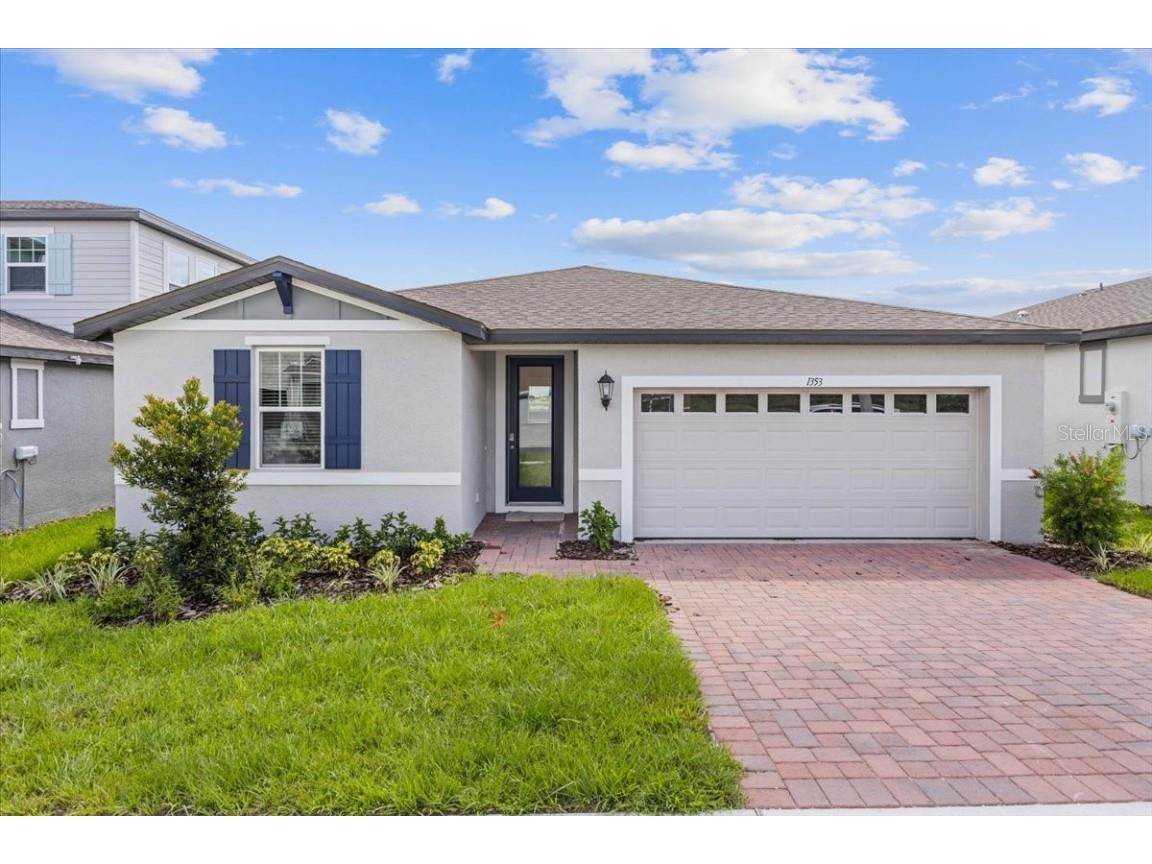 1353 Hanoverian Drive Lake Alfred FL 33850 O6185598 image1
