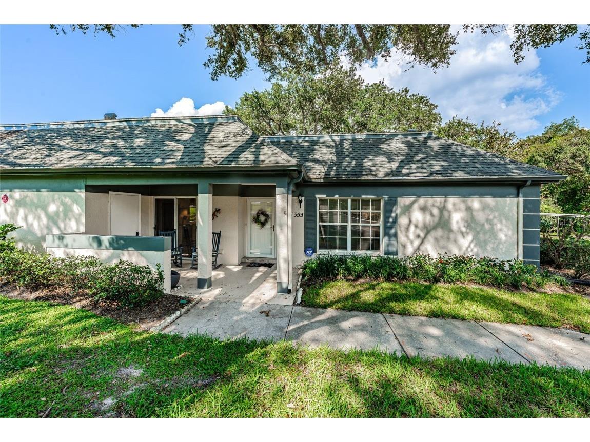 1353 N Mcmullen Booth Road Clearwater FL 33759 U8213693 image1