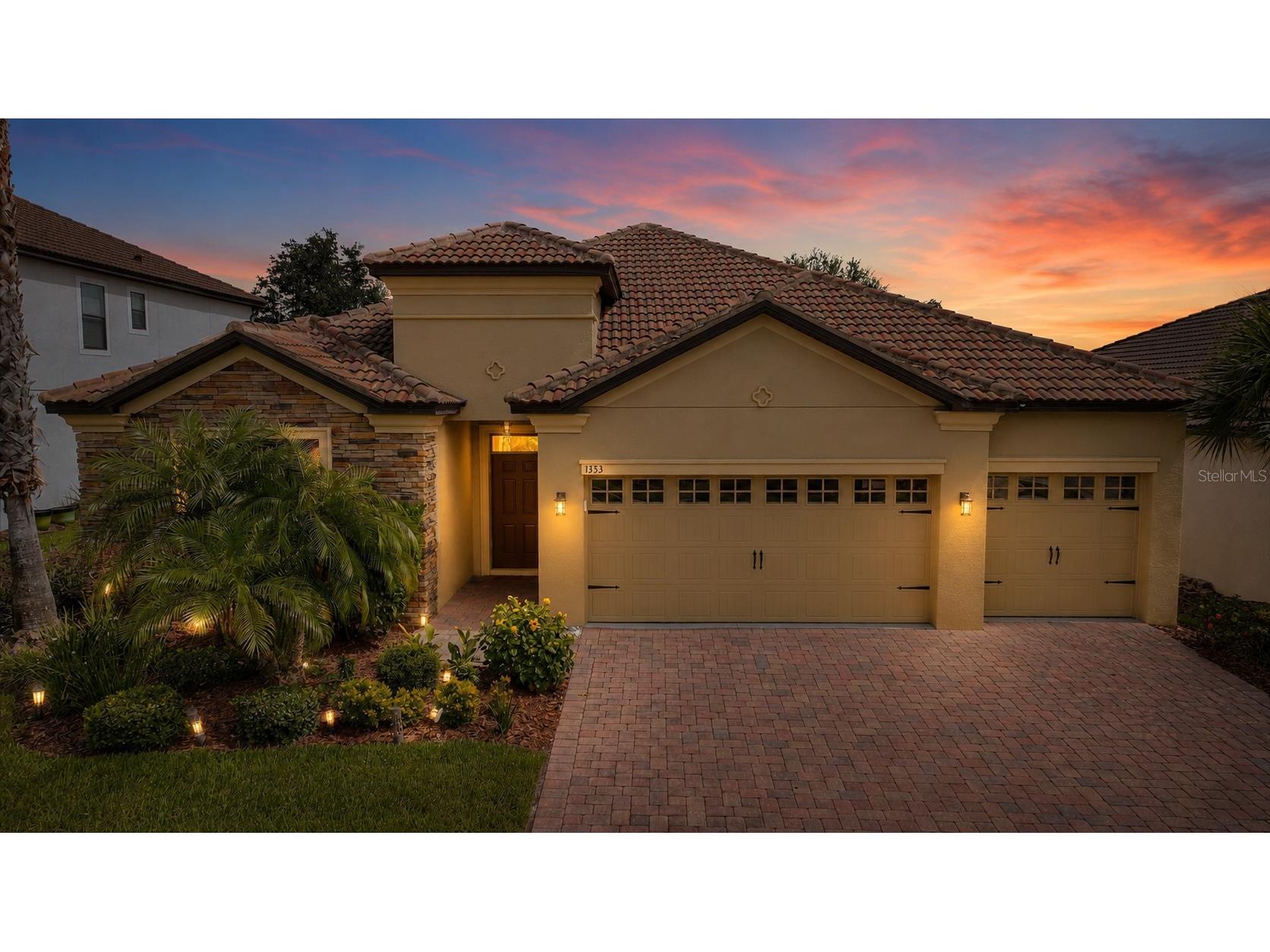1353 Palmetto Dunes St Davenport FL 33836 S5152300 image1