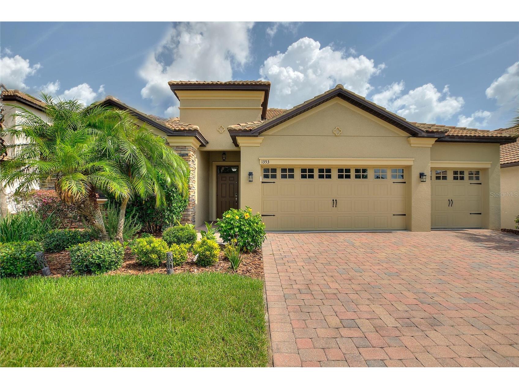 1353 Palmetto Dunes St Davenport FL 33836 S5152300 image2
