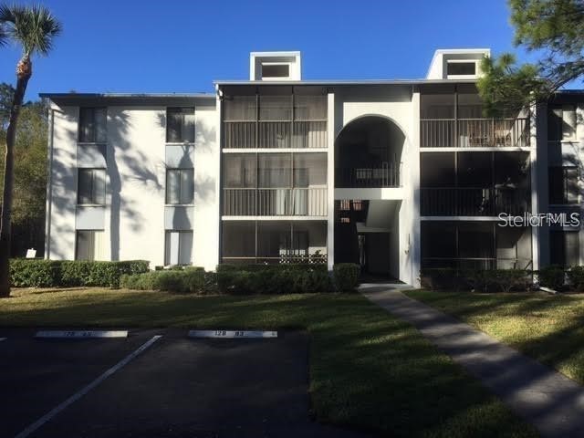 1353 Pine Ridge Circle E #A2 Tarpon Springs FL 34688 U8204400 image1