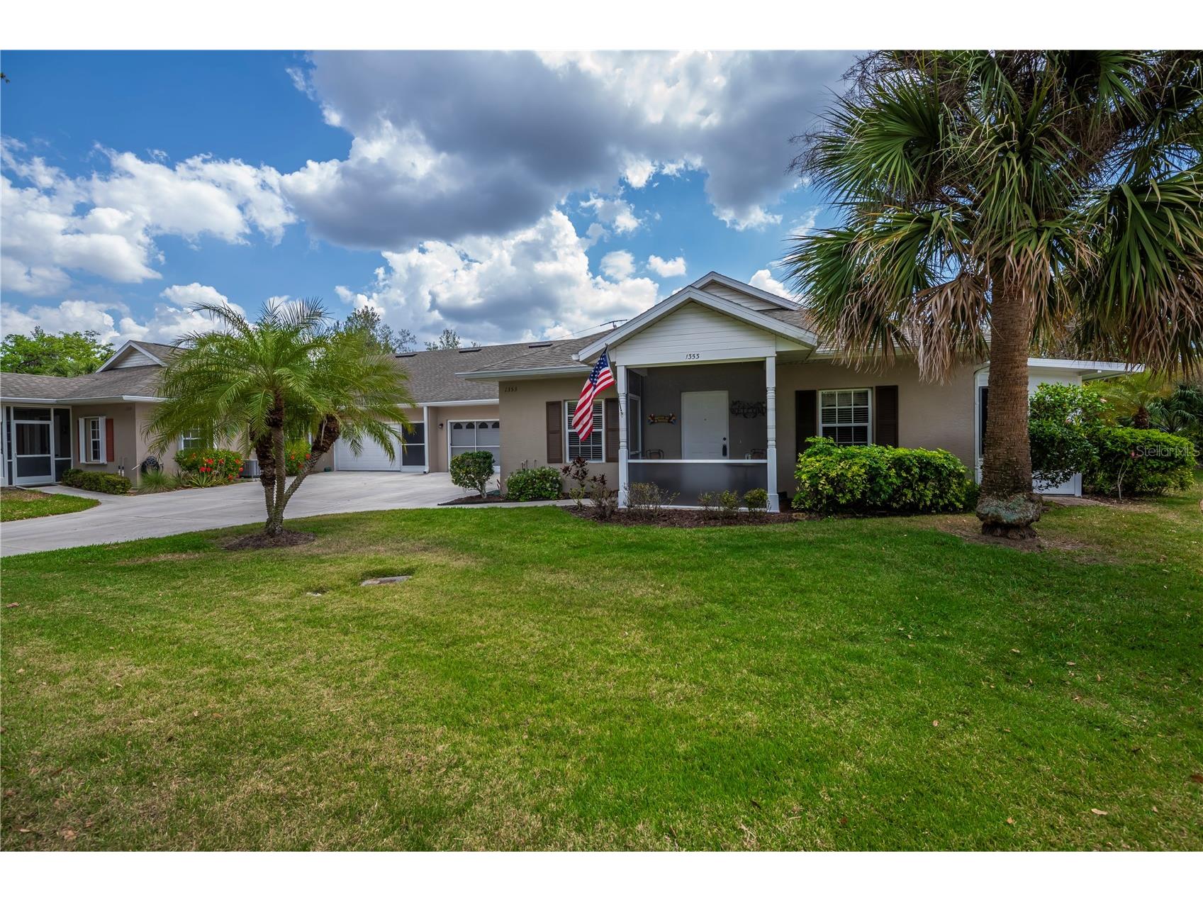 1353 Red Oak Lane Port Charlotte FL 33948 C7523885 image1