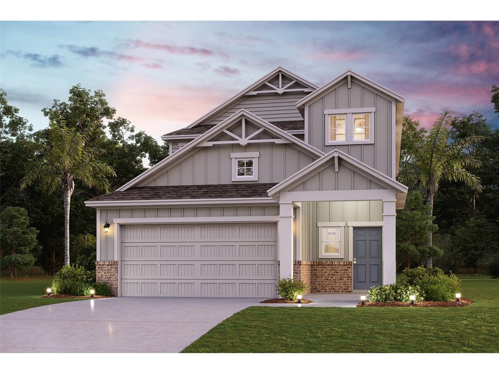 1353 Ribbon Place Palm Coast FL 32164 FC317392 image1