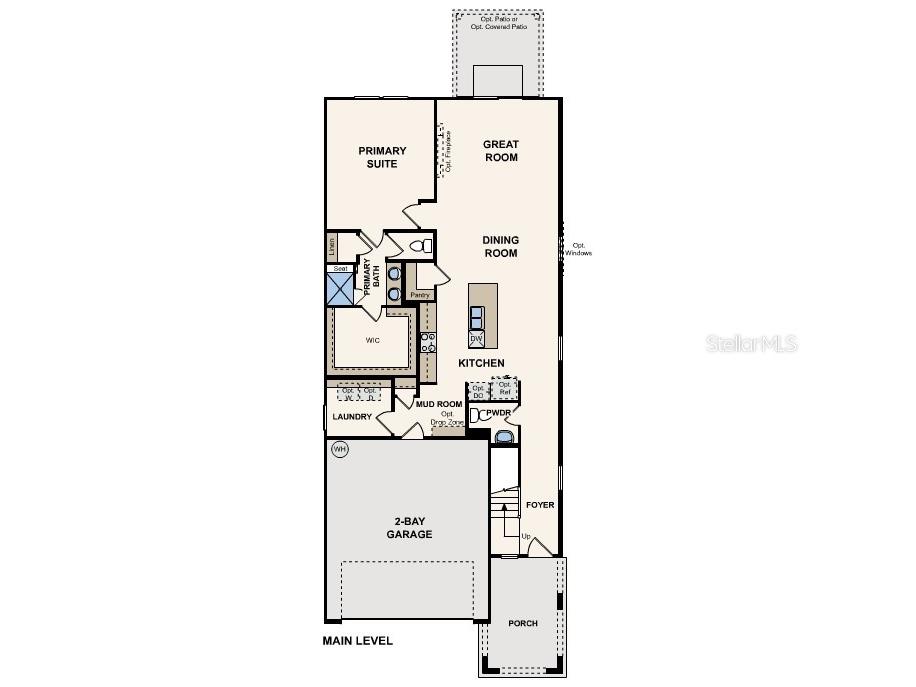 1353 Ribbon Place Palm Coast FL 32164 FC317392 image4