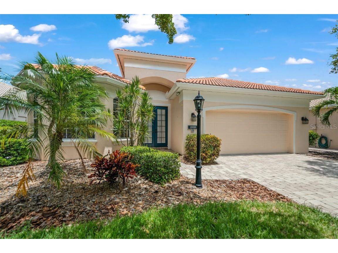 1353 Thornapple Drive Osprey FL 34229 A4576998 image1