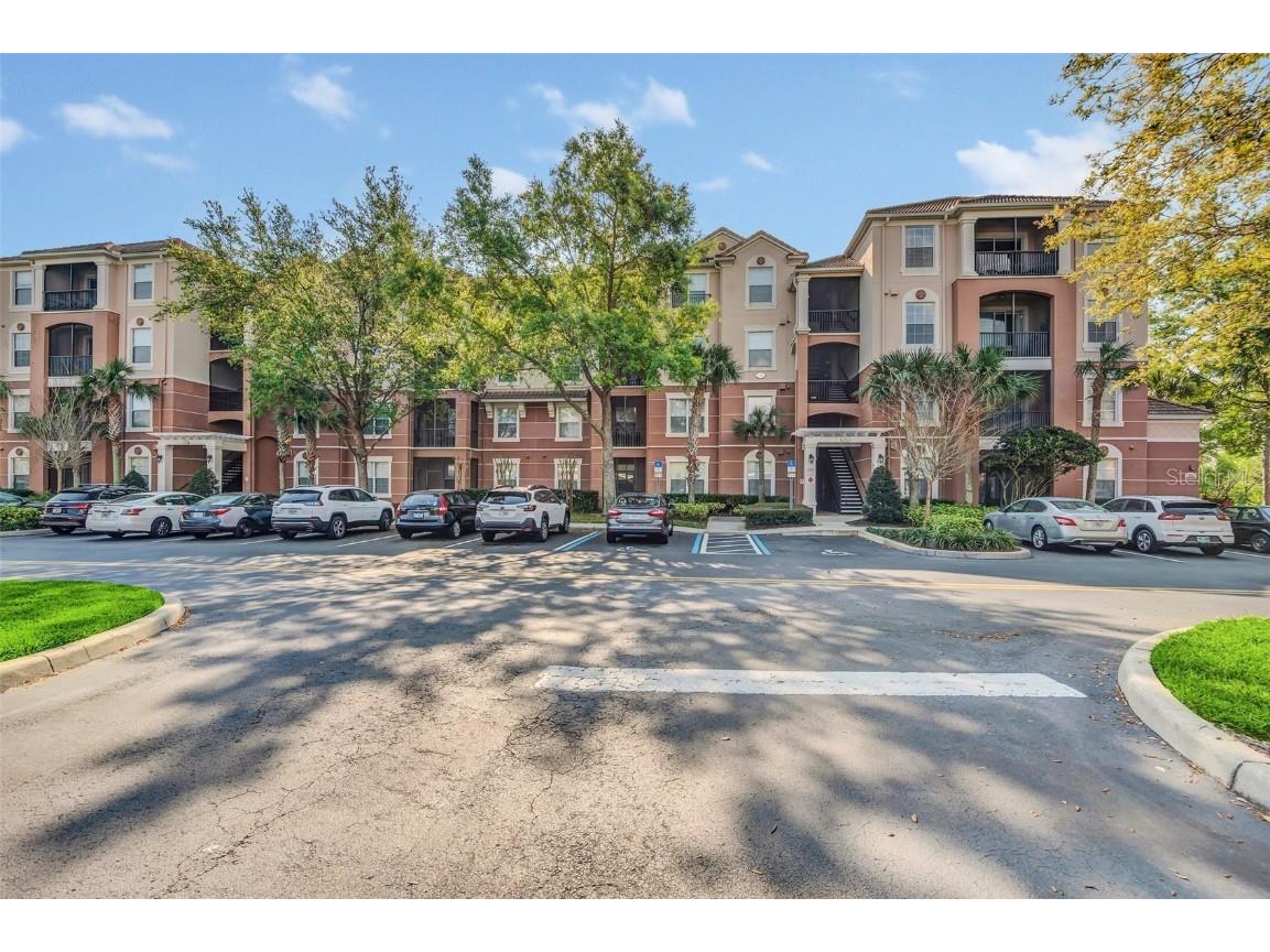 1353 Venezia Court #201 Davenport FL 33896 S5081675 image1