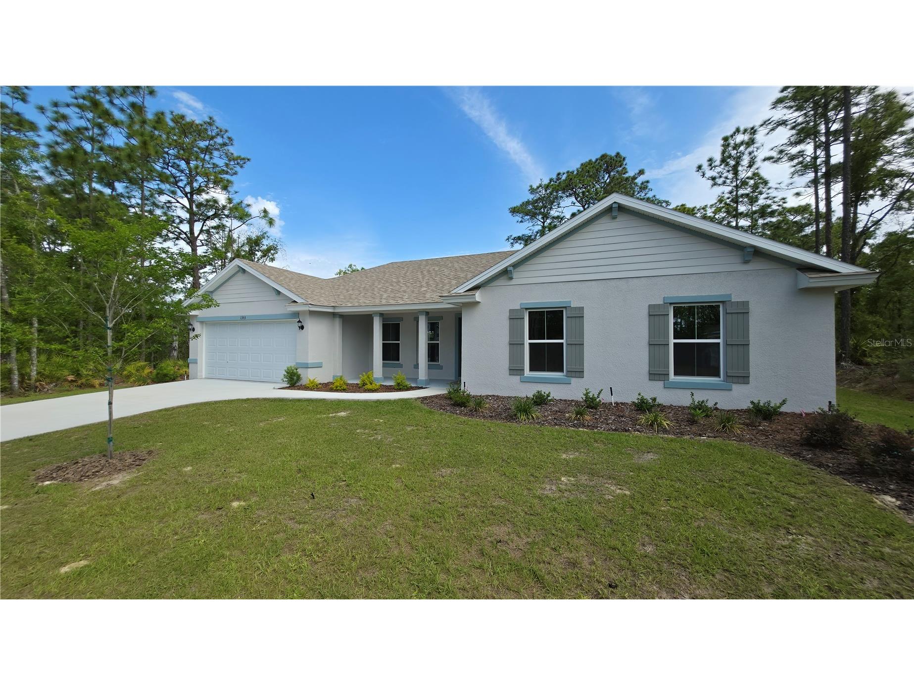 1353 W Cary Drive Citrus Springs FL 34434 OM723631 image1